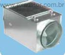 Caixa filtrante MFL-F