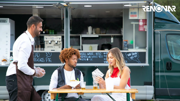 Leia mais sobre o artigo Normas técnicas da ABNT para Food Trucks