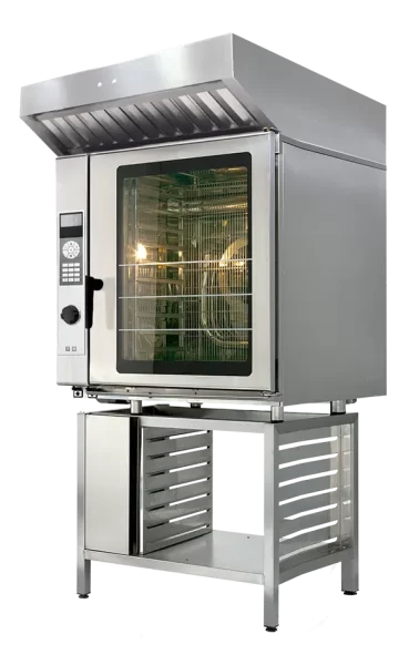 Captor Forno combinado INODOR
