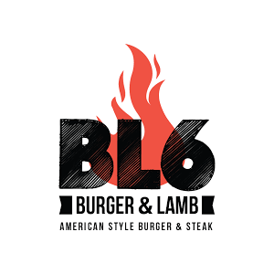 BL¨6 Burguer & Lamb