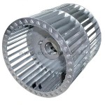 Rotor de Exaustor Siroco